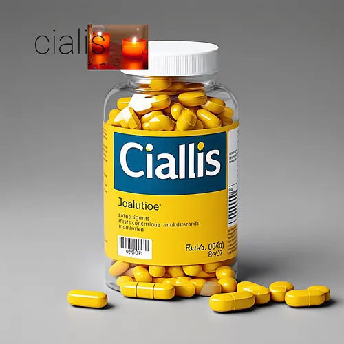 Commander cialis en ligne